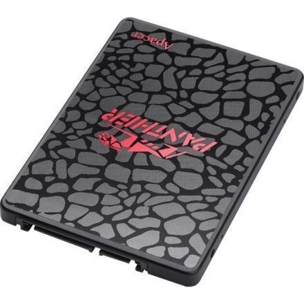 SSD жесткий диск SATA2.5" 128GB AP128GAS350-1 APACER