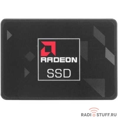 AMD SSD 240GB Radeon R5 R5SL240G {SATA3.0, 7mm}