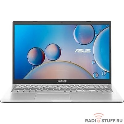 ASUS Vivobook 15 X515JA-BQ3021 [90NB0SR2-M02PZ0] Silver 15.6"{i5 1035G1/8Gb/512Gb PCISSD/UHD Graphics/DOS}