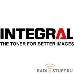 INTEGRAL TK-3130 Картридж для Kyocera FS-4200DN/4300DN,(с бункером/чипом) 25 000 к. 12100118(C)