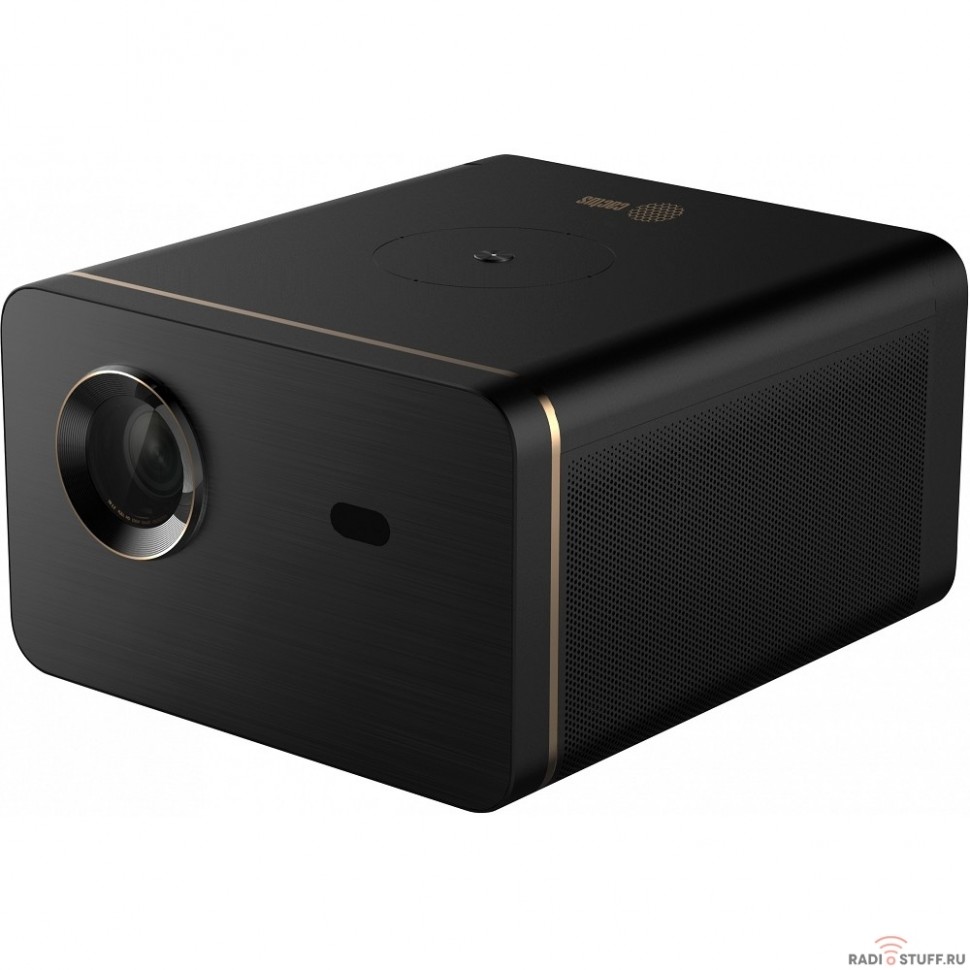 Cactus CS-H3.SG Проектор {DLP 16800Lm (1920x1080) 200000:1 ресурс лампы:20000часов 1xUSB typeA 1xHDMI 3.1кг}