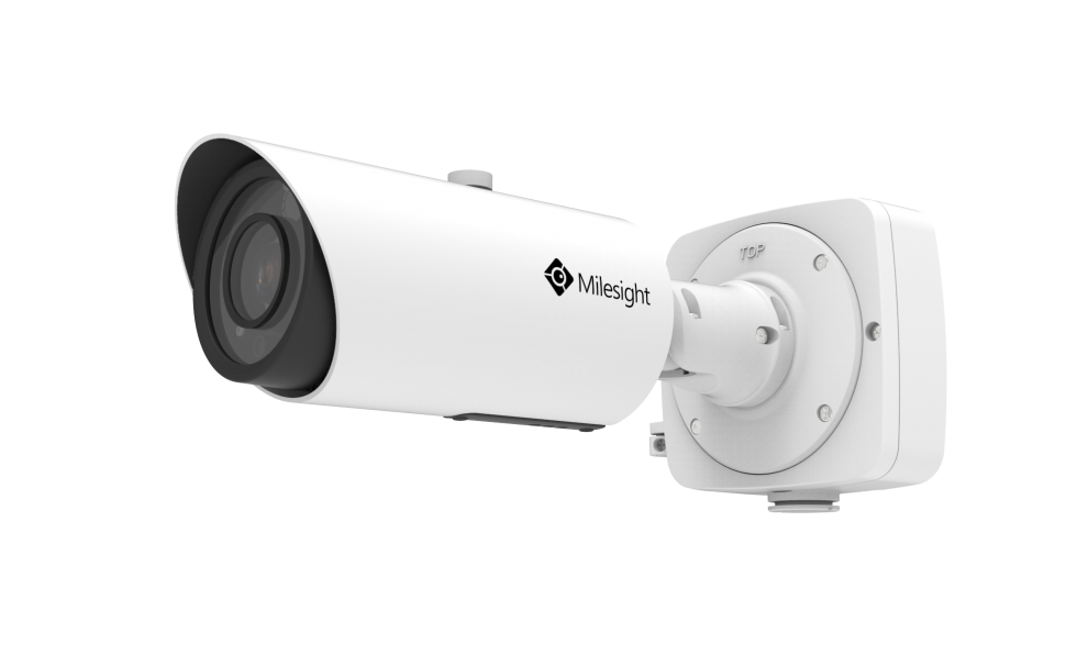 Цилиндрическая IP-камера MS-C2862-FPB, 2Мп, Milesight 