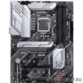 Asus PRIME Z590-P RTL