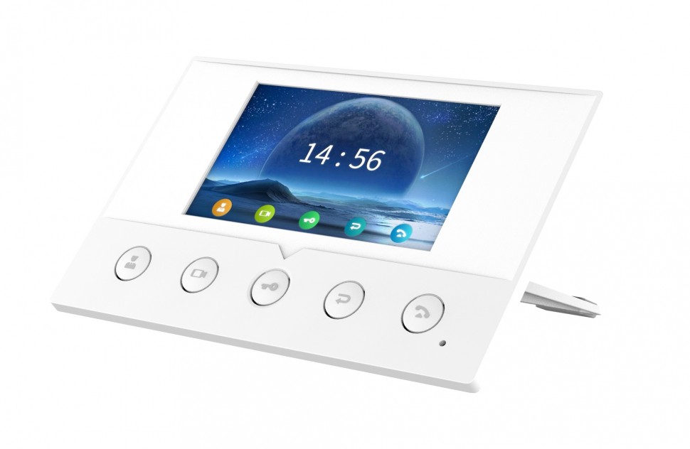 Fanvil i51 с WiFi