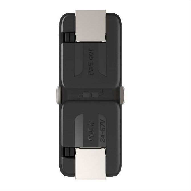 MikroTik GPER гигабитный повторитель Ethernet